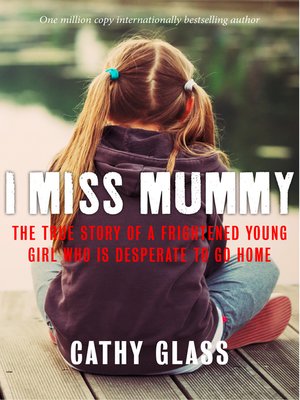 cover image of I Miss Mummy